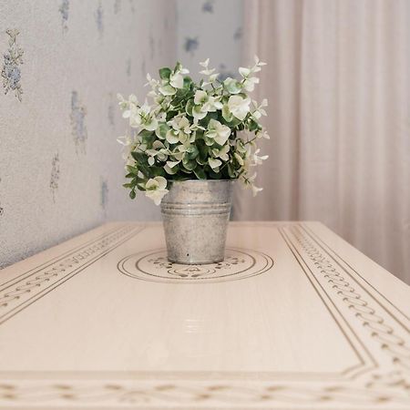 The Best Apartments Faraon On Kharkovskaya 2 Room スームィ エクステリア 写真