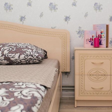 The Best Apartments Faraon On Kharkovskaya 2 Room スームィ エクステリア 写真