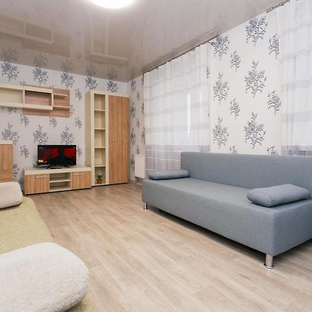 The Best Apartments Faraon On Kharkovskaya 2 Room スームィ エクステリア 写真