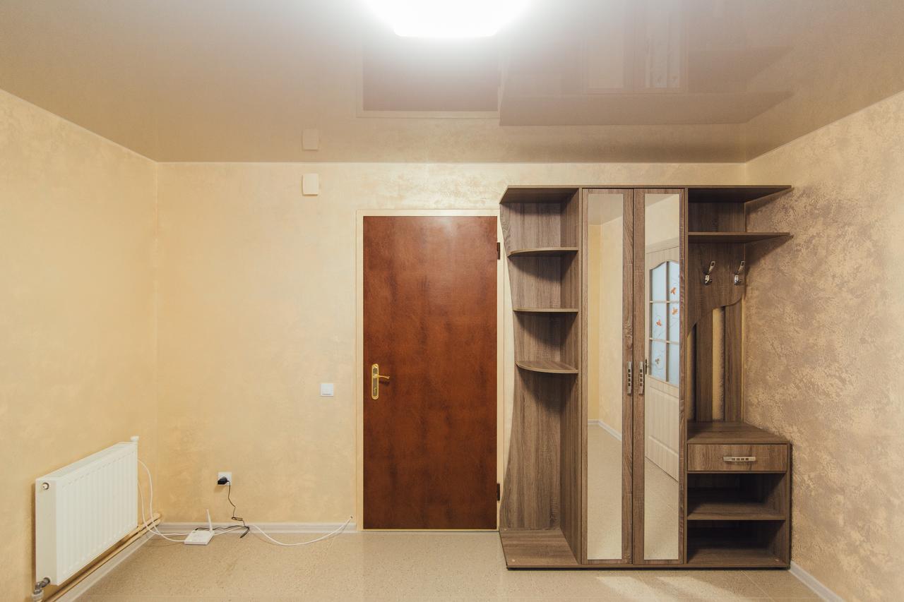 The Best Apartments Faraon On Kharkovskaya 2 Room スームィ エクステリア 写真