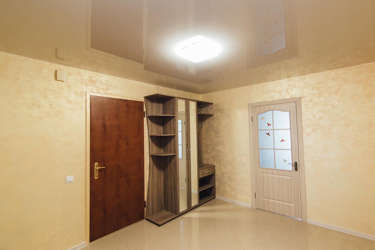 The Best Apartments Faraon On Kharkovskaya 2 Room スームィ エクステリア 写真