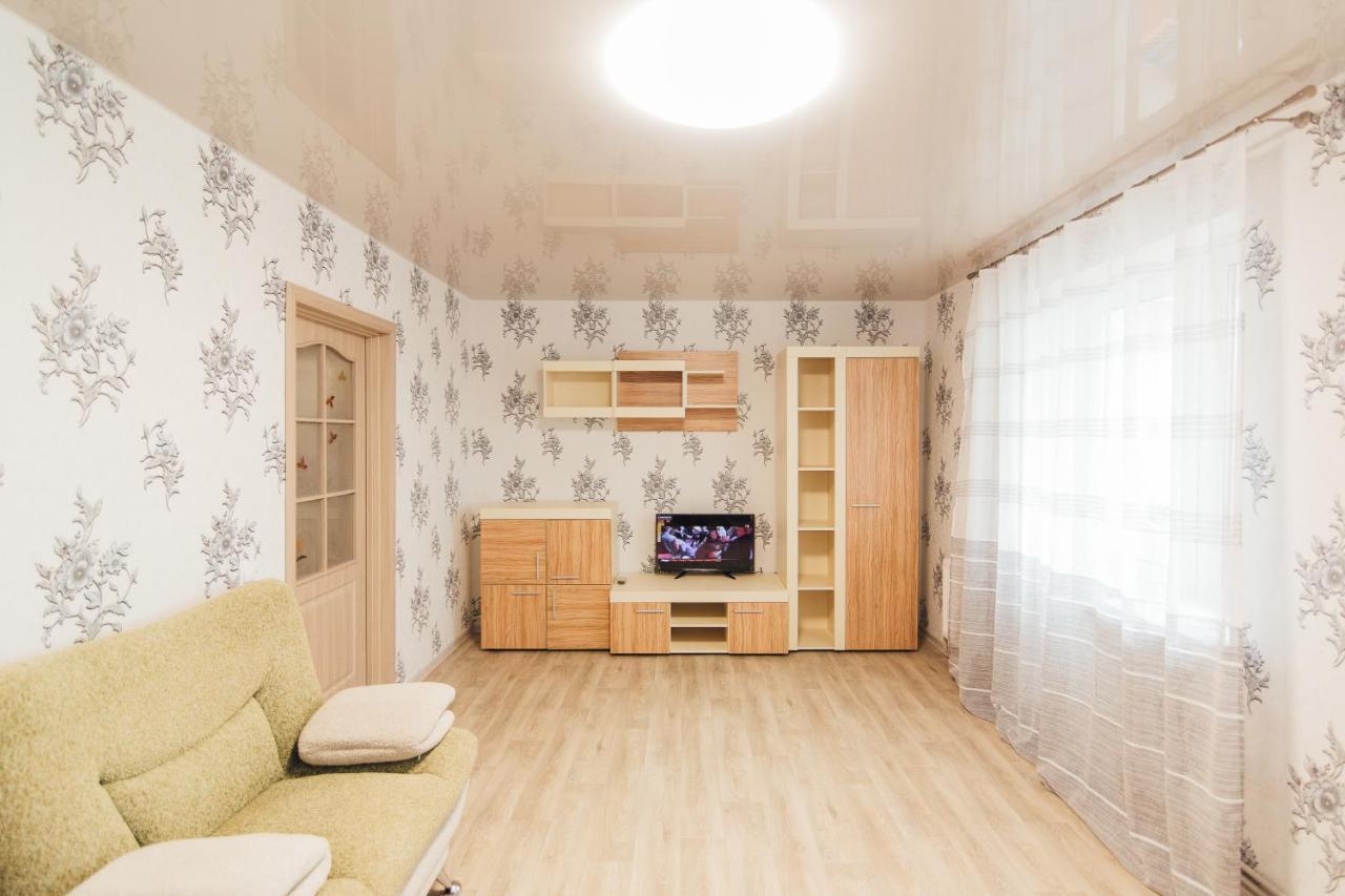 The Best Apartments Faraon On Kharkovskaya 2 Room スームィ エクステリア 写真
