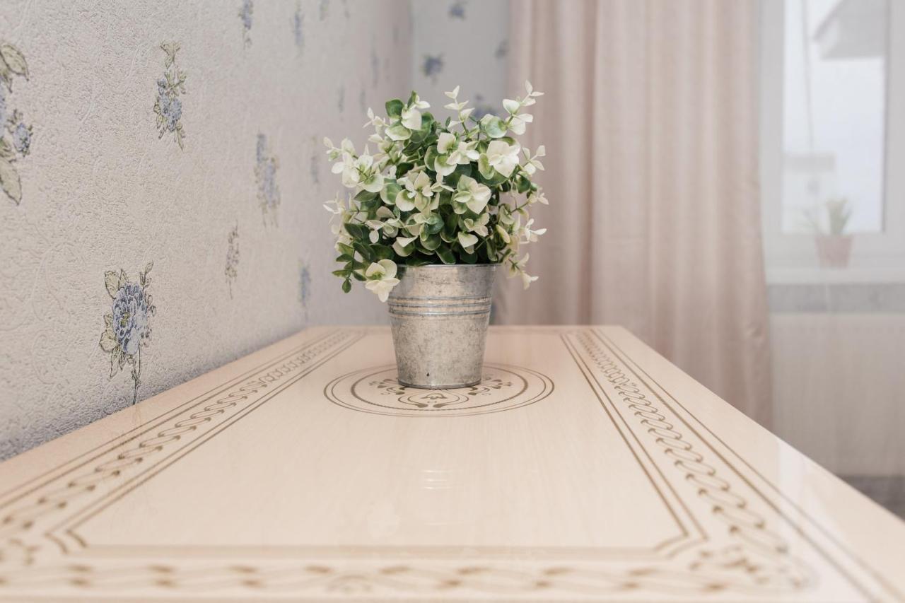 The Best Apartments Faraon On Kharkovskaya 2 Room スームィ エクステリア 写真