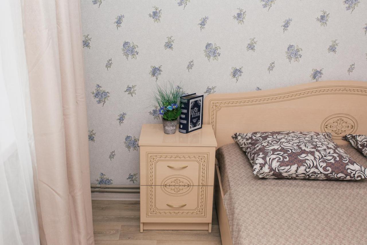 The Best Apartments Faraon On Kharkovskaya 2 Room スームィ エクステリア 写真