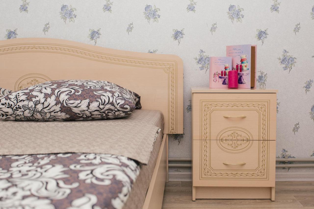 The Best Apartments Faraon On Kharkovskaya 2 Room スームィ エクステリア 写真