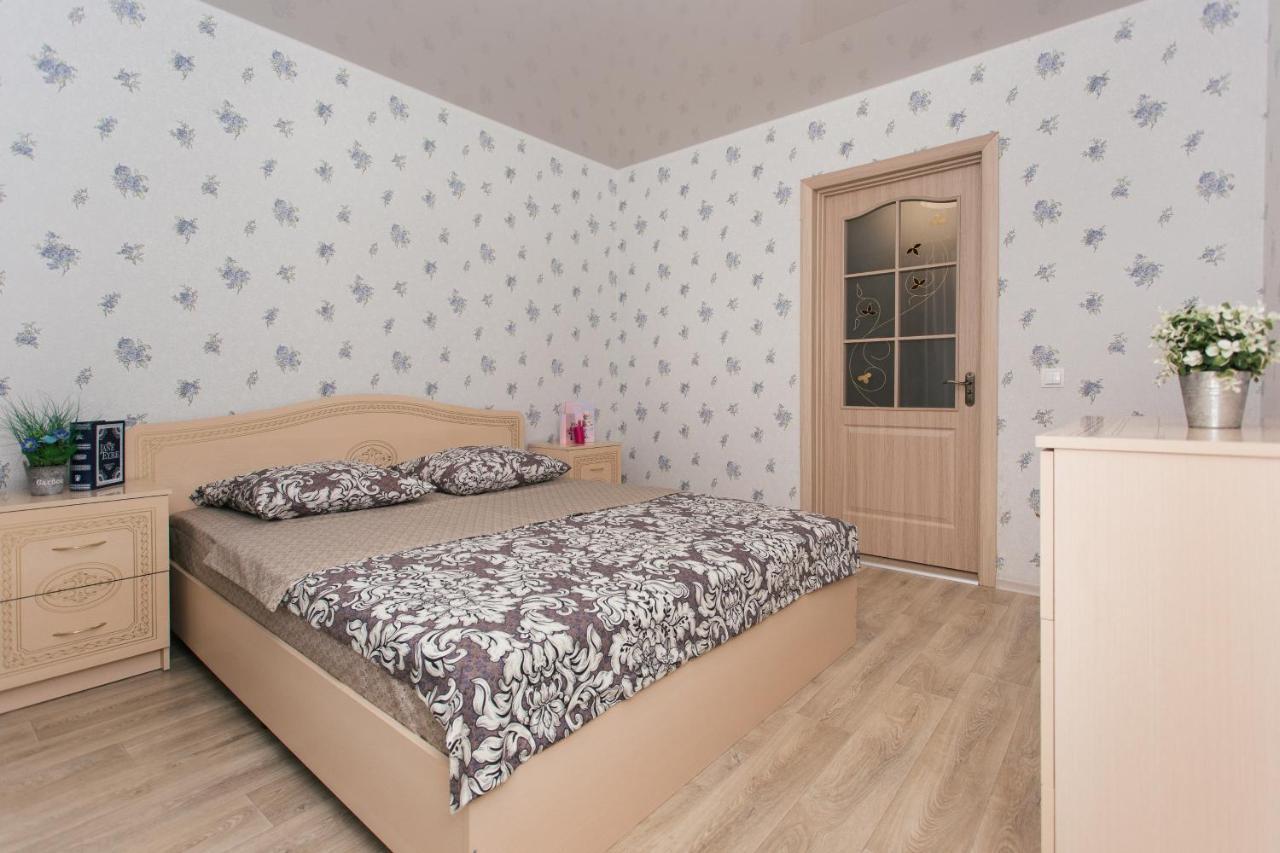 The Best Apartments Faraon On Kharkovskaya 2 Room スームィ エクステリア 写真