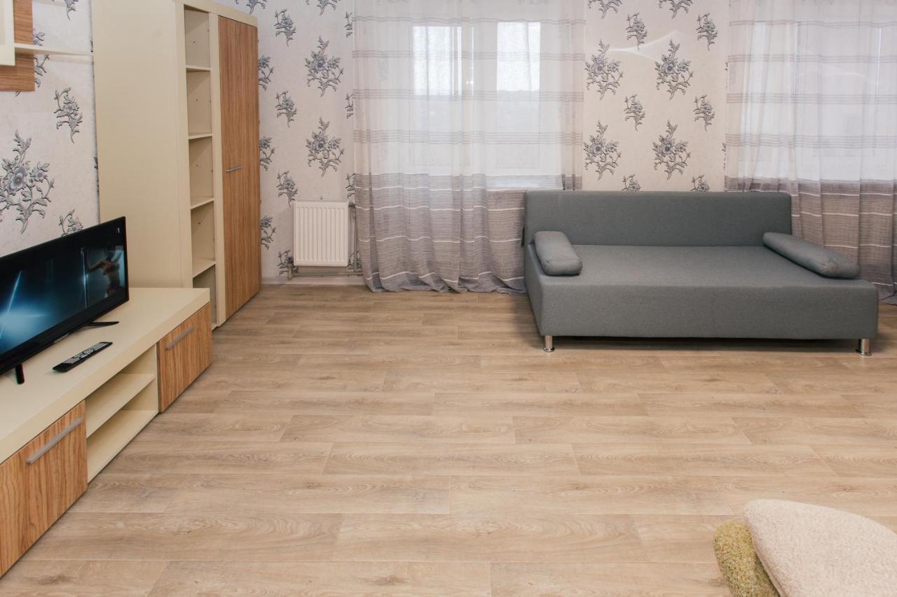 The Best Apartments Faraon On Kharkovskaya 2 Room スームィ エクステリア 写真