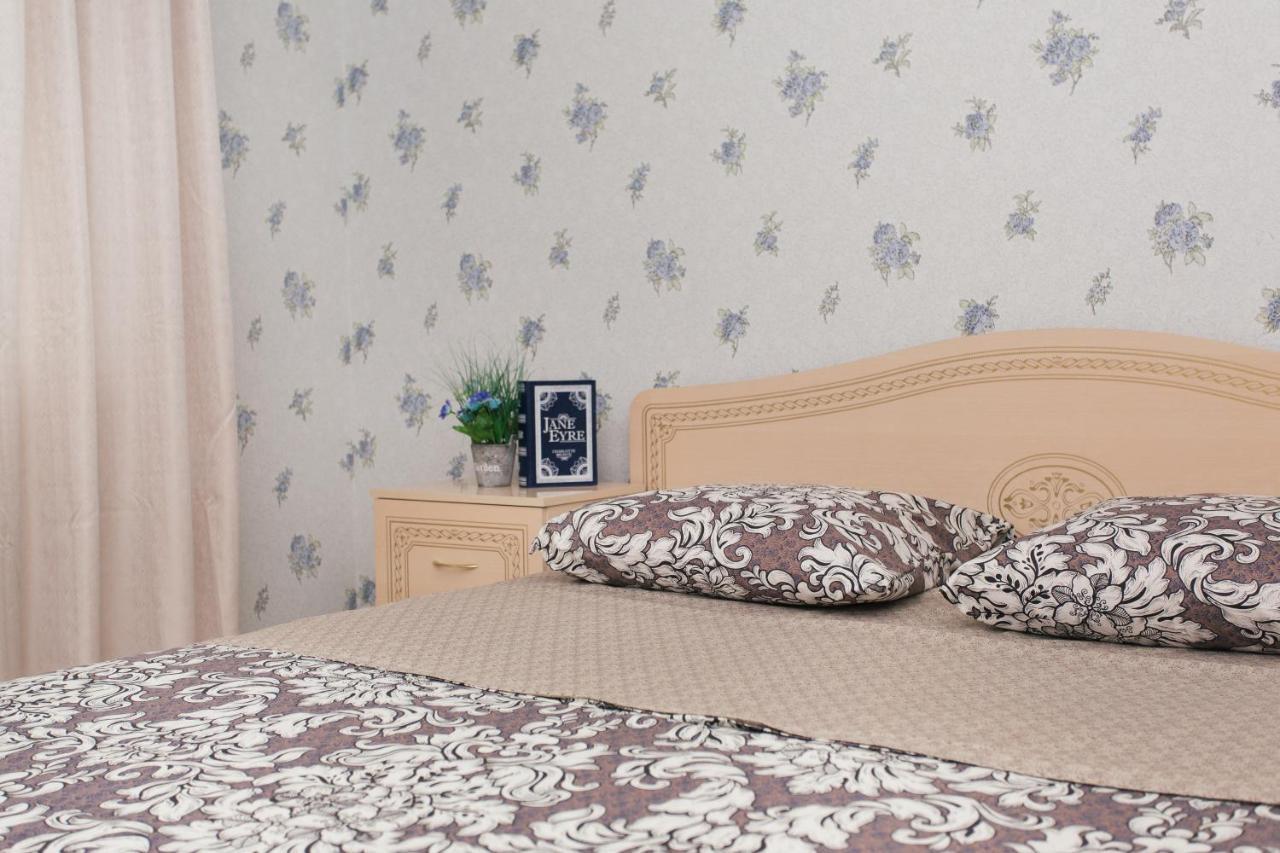 The Best Apartments Faraon On Kharkovskaya 2 Room スームィ エクステリア 写真